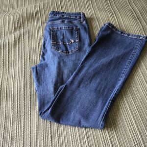 💙 Bootcut blue jeans 💙